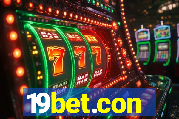 19bet.con