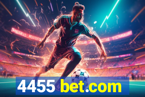 4455 bet.com
