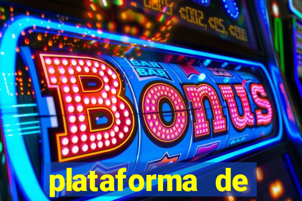 plataforma de cassino pagando no cadastro