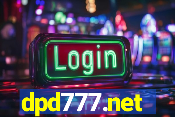 dpd777.net