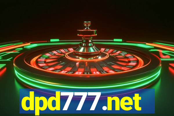 dpd777.net
