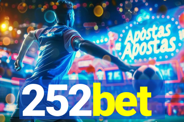 252bet