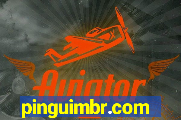 pinguimbr.com