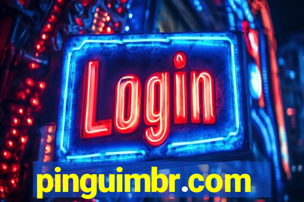 pinguimbr.com