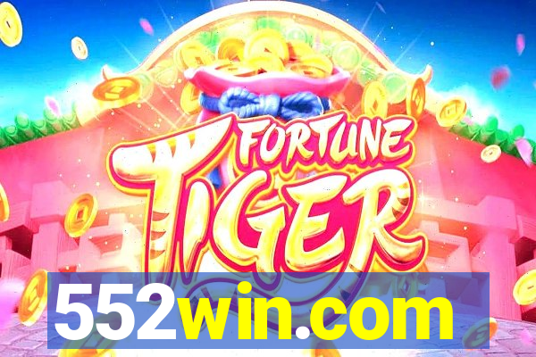 552win.com
