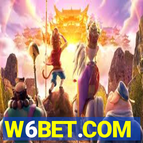 W6BET.COM