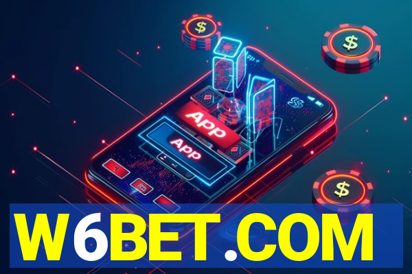 W6BET.COM