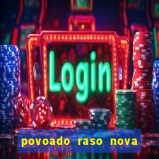 povoado raso nova soure bahia