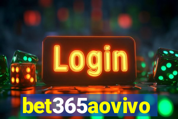 bet365aovivo