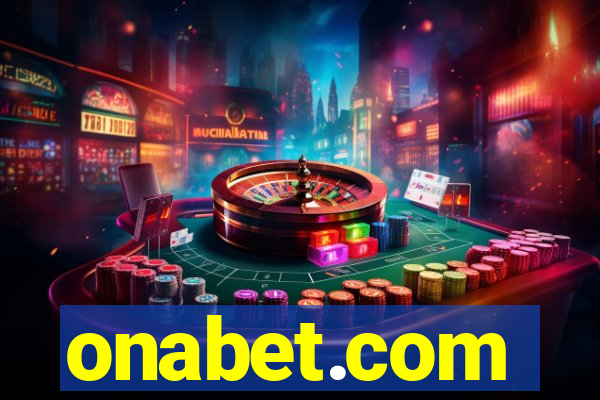 onabet.com
