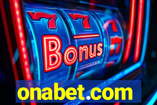 onabet.com