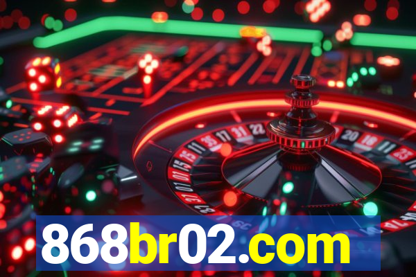 868br02.com