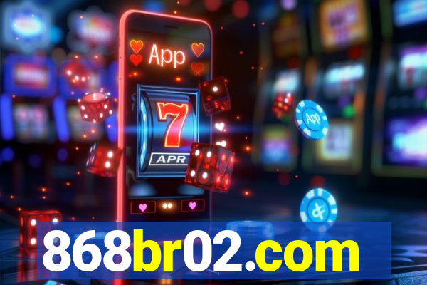 868br02.com