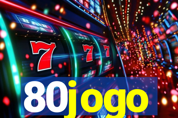 80jogo