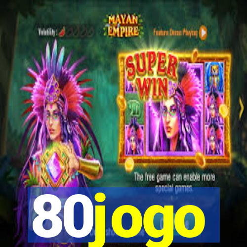80jogo