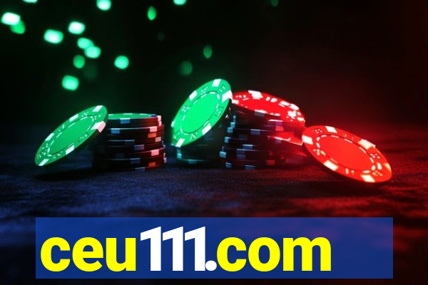 ceu111.com