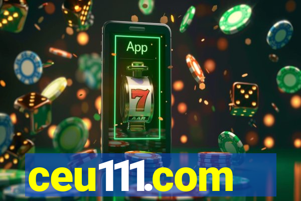 ceu111.com