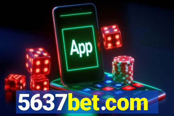 5637bet.com
