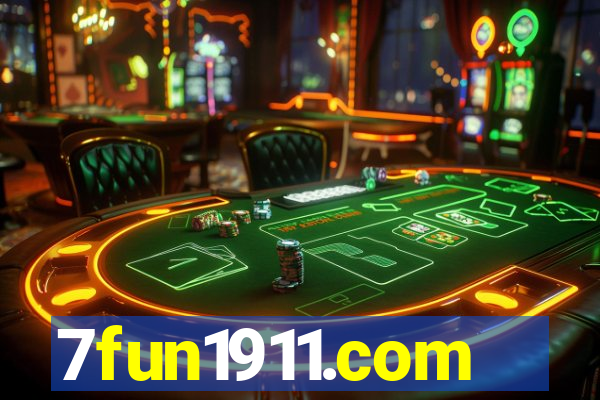 7fun1911.com