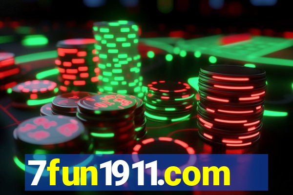 7fun1911.com