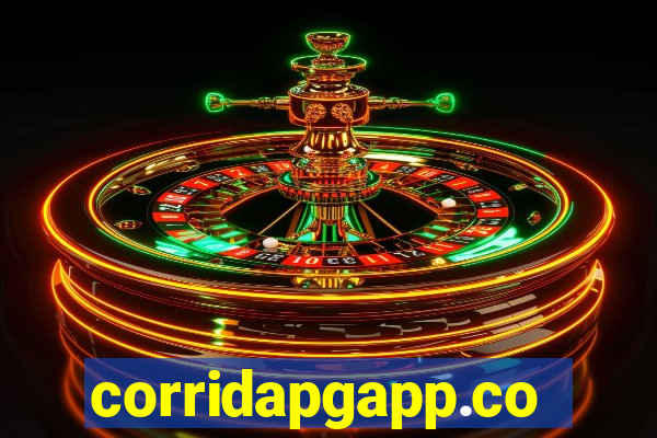 corridapgapp.com
