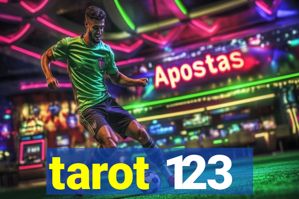 tarot 123