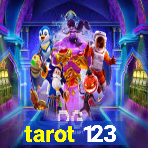 tarot 123
