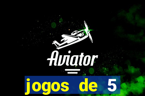 jogos de 5 centavos na blaze