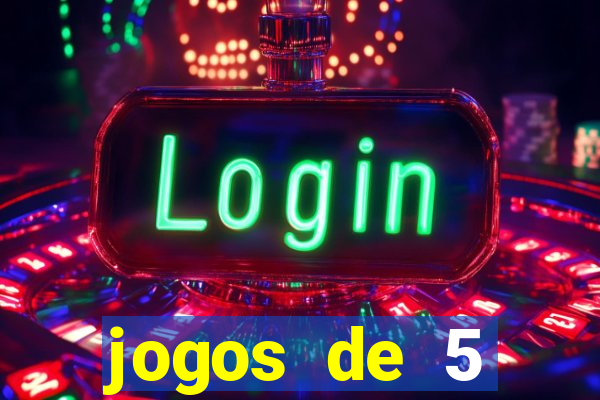 jogos de 5 centavos na blaze