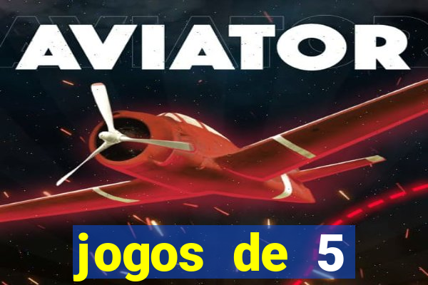 jogos de 5 centavos na blaze