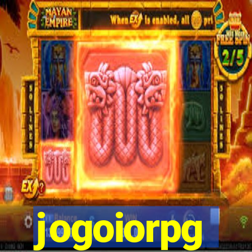 jogoiorpg