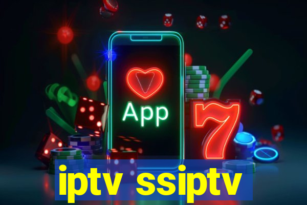 iptv ssiptv
