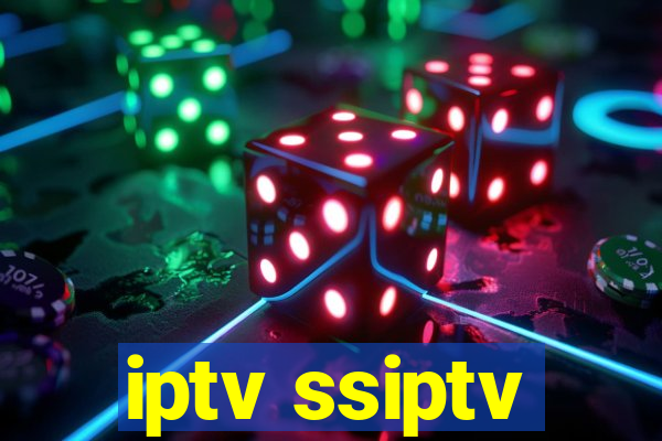 iptv ssiptv