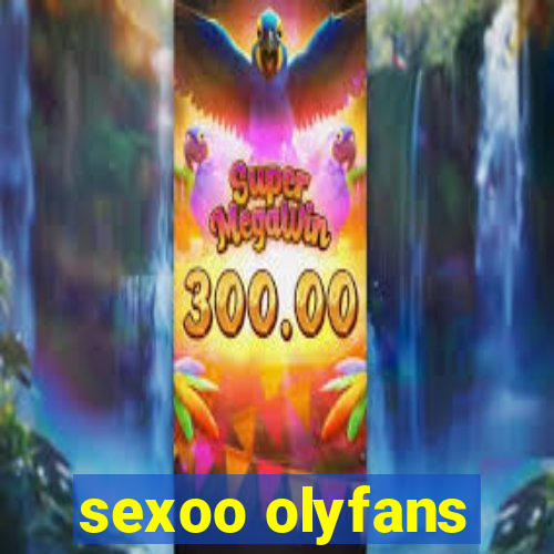 sexoo olyfans