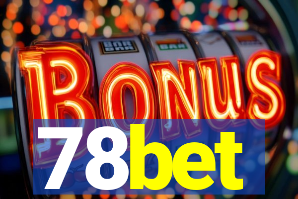 78bet