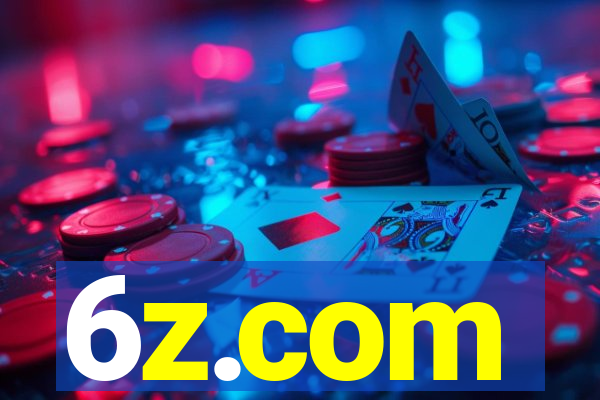 6z.com