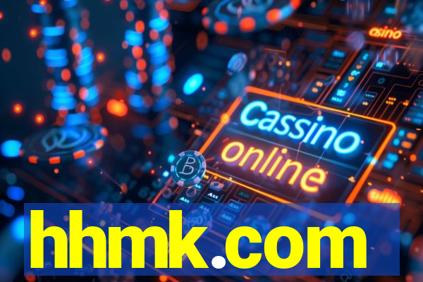 hhmk.com