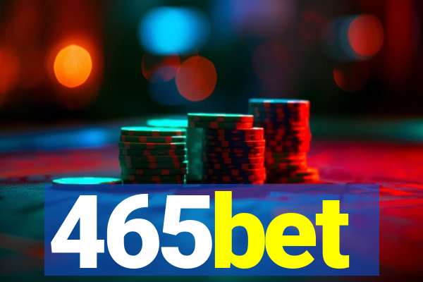 465bet
