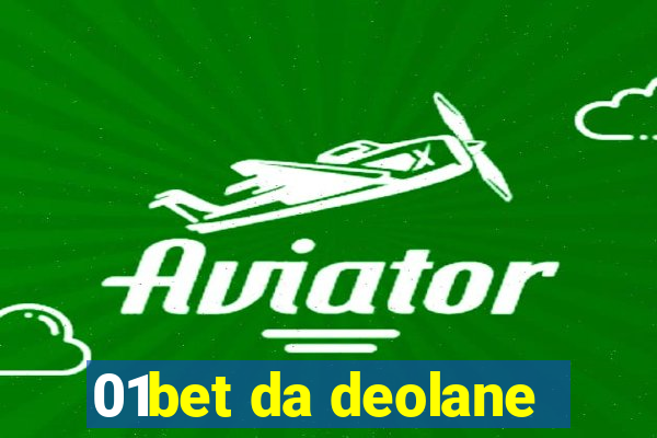 01bet da deolane