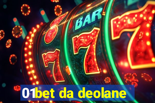 01bet da deolane
