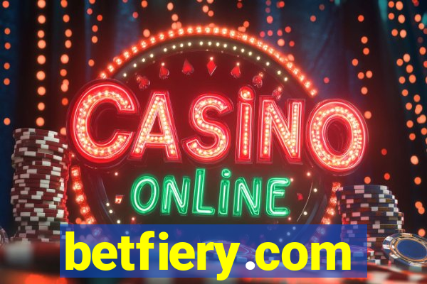 betfiery.com