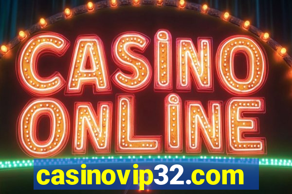 casinovip32.com