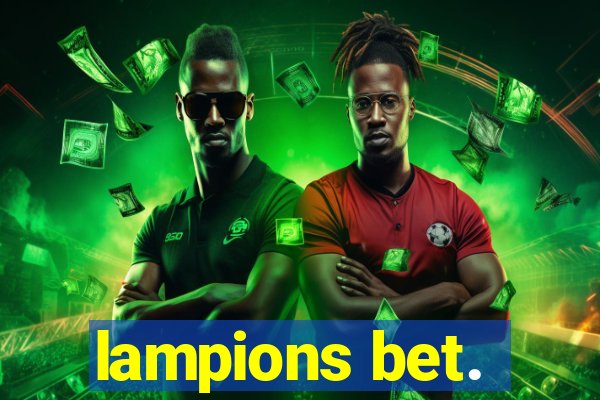 lampions bet.