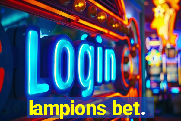 lampions bet.