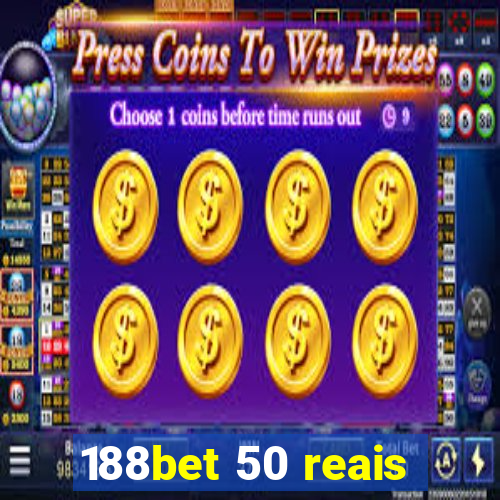 188bet 50 reais