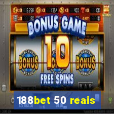188bet 50 reais
