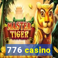 776 casino