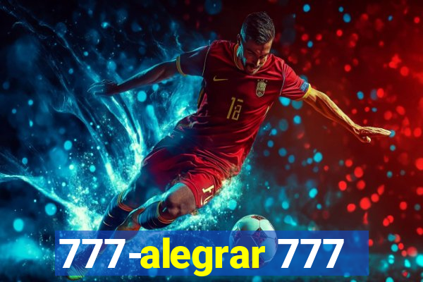 777-alegrar 777
