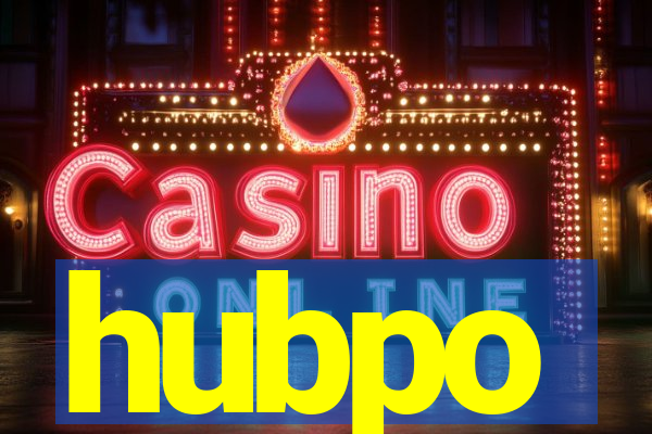 hubpo