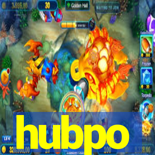 hubpo